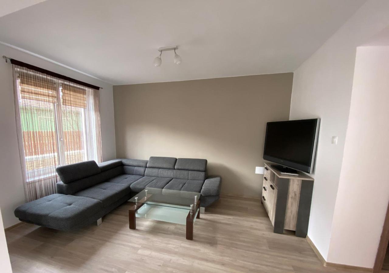 Fenyo Apartman House Ii. Odorheiu Secuiesc Ngoại thất bức ảnh