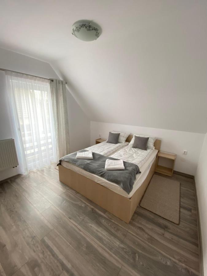 Fenyo Apartman House Ii. Odorheiu Secuiesc Ngoại thất bức ảnh