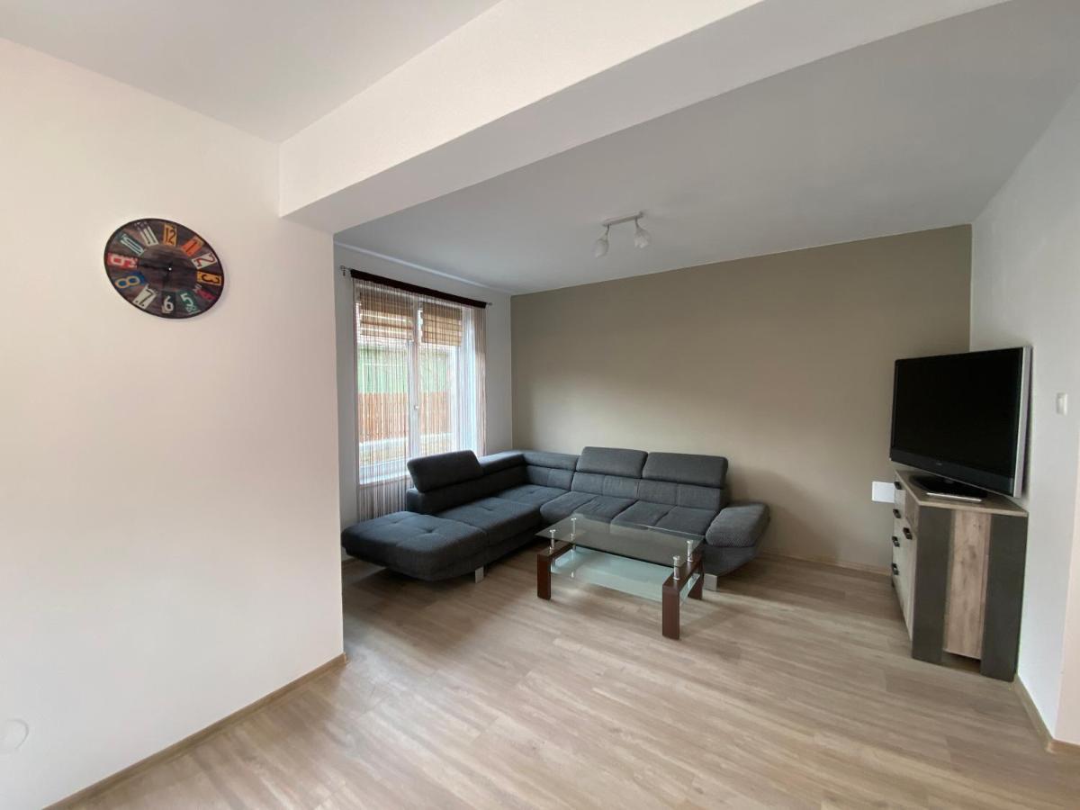 Fenyo Apartman House Ii. Odorheiu Secuiesc Ngoại thất bức ảnh